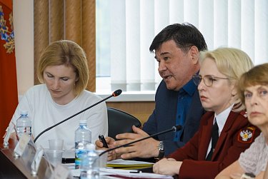 Комплексный подход к сохранению здоровья